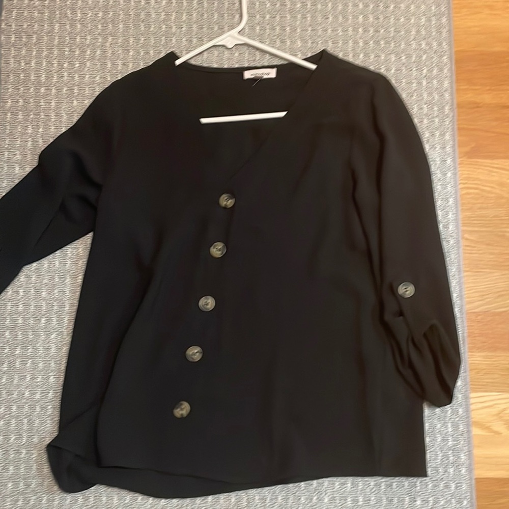 Mittoshop Blouse